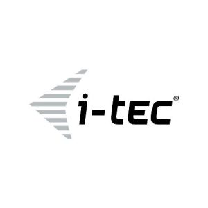 i-Tec – Videoadapter – 24 pin USB-C (M) zu DisplayPort (W) – Thunderbolt 4 – 27 cm – Support von 4K 60 Hz i-Tec – Videoadapter – 24 pin USB-C (M) zu DisplayPort (W) – Thunderbolt 4 – 27 cm – Support von 4K 60 Hz