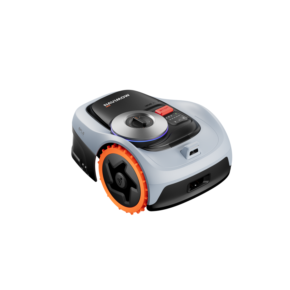 Segway Rasenmähroboter Navimow i208E AWD