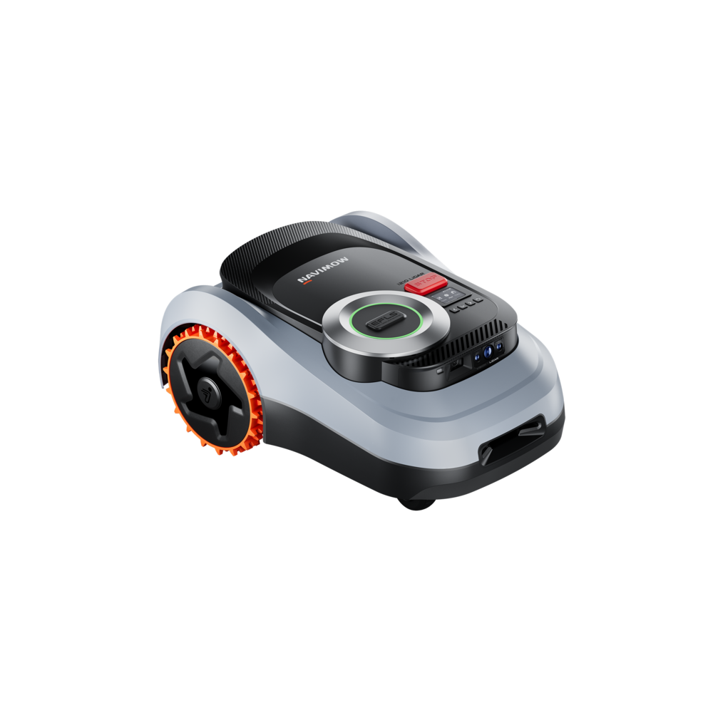 Segway Rasenmähroboter Navimow i210E Lidar