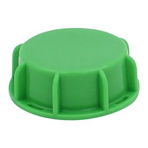 IBC-Ersatzschraubkappe, 2 Zoll Grobgewinde, für Tank, Wassertank, Container IBC-Ersatzschraubkappe, 2 Zoll Grobgewinde, für Tank, Wassertank, Container