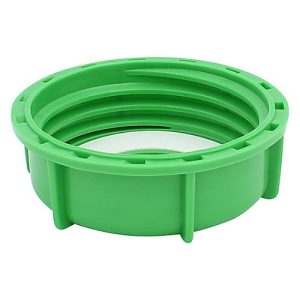 IBC-Ersatzschraubkappe, 3 Zoll DN80 Grobgewinde IBC-Ersatzschraubkappe, 3 Zoll DN80 Grobgewinde
