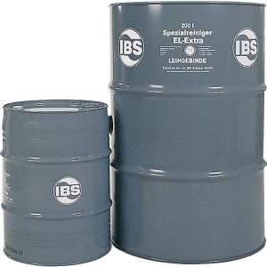 IBS-Spezialreiniger EL/Extra, 200 Liter