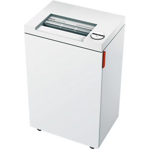 IDEAl Aktenvernichter 2445, Streifenschnitt