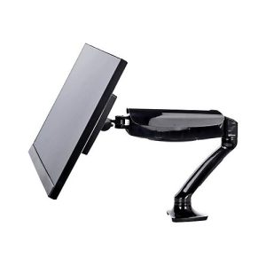 Iiyama DS3001C-B1 – Befestigungskit – einstellbarer Arm – für Monitor – Schwarz Iiyama DS3001C-B1 – Befestigungskit – einstellbarer Arm – für Monitor – Schwarz