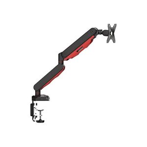 Iiyama DSG3001C-R1 – Befestigungskit – einstellbarer Arm – für LCD-Display – Schwarz, Dynamic Red Iiyama DSG3001C-R1 – Befestigungskit – einstellbarer Arm – für LCD-Display – Schwarz, Dynamic Red
