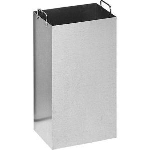 Inneneinsatz für Ascher/Abfallsammler Inneneinsatz für Ascher/Abfallsammler