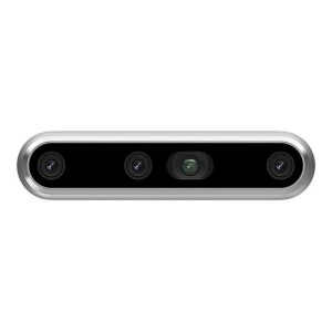 Intel RealSense D455 – Tiefenkamera – 3D – Außenbereich, Innenbereich – Farbe – 1280 x 800 Intel RealSense D455 – Tiefenkamera – 3D – Außenbereich, Innenbereich – Farbe – 1280 x 800