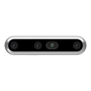 Intel RealSense D456 – Tiefenkamera – 3D – Außenbereich, Innenbereich – Farbe – 1 MP Intel RealSense D456 – Tiefenkamera – 3D – Außenbereich, Innenbereich – Farbe – 1 MP