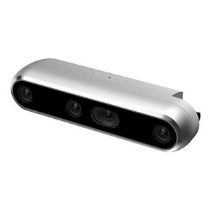 Intel RealSense D457 – Tiefenkamera – 3D – Außenbereich, Innenbereich – Farbe – 1 MP Intel RealSense D457 – Tiefenkamera – 3D – Außenbereich, Innenbereich – Farbe – 1 MP