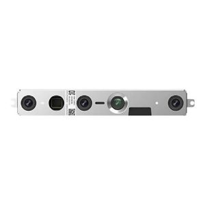 Intel RealSense Depth Module D450 – Webcam – 3D – Farbe – 1280 x 800 – USB Intel RealSense Depth Module D450 – Webcam – 3D – Farbe – 1280 x 800 – USB