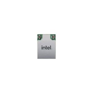 Intel Wi-Fi 6E AX210 – Netzwerkadapter – M.2 2230 – 802.11ax, Bluetooth 5.2 Intel Wi-Fi 6E AX210 – Netzwerkadapter – M.2 2230 – 802.11ax, Bluetooth 5.2
