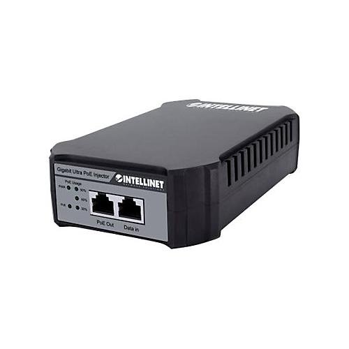 Intellinet PoE Injector 10/100/1000 Mbit/s 95W - Power Injector - 95 Watt