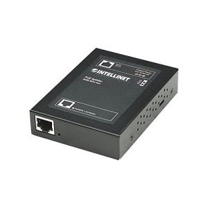Intellinet PoE+ Splitter, IEEE802.3at mit 5 / 7,5 / 9 / 12 V DC Ausgangsspannung – PoE-Splitter Intellinet PoE+ Splitter, IEEE802.3at mit 5 / 7,5 / 9 / 12 V DC Ausgangsspannung – PoE-Splitter