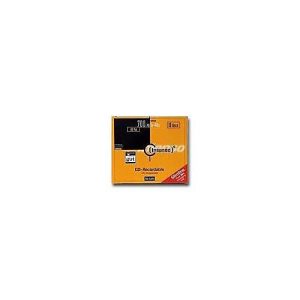 Intenso – 10 x CD-R – 700 MB (80 Min) 40x – Slim Jewel Case Intenso – 10 x CD-R – 700 MB (80 Min) 40x – Slim Jewel Case
