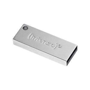 Intenso Premium Line – USB-Flash-Laufwerk – 32 GB Intenso Premium Line – USB-Flash-Laufwerk – 32 GB