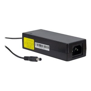 Inter-Tech – Netzteil – Wechselstrom 100-240 V – 60 Watt Inter-Tech – Netzteil – Wechselstrom 100-240 V – 60 Watt