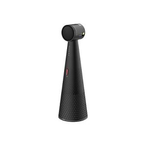 IPEVO VOCAL – Freisprechtelefon – Bluetooth – kabellos, kabelgebunden – USB-C – Schwarz IPEVO VOCAL – Freisprechtelefon – Bluetooth – kabellos, kabelgebunden – USB-C – Schwarz