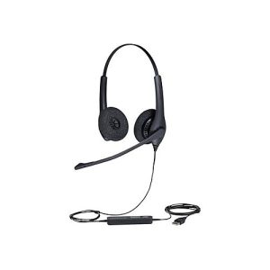 Jabra BIZ 1500 Duo – Headset Jabra BIZ 1500 Duo – Headset