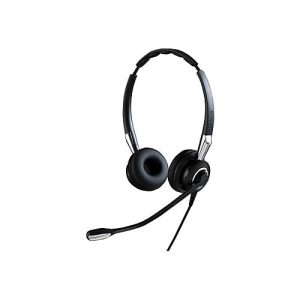 Jabra BIZ 2400 II QD Duo NC – Headset