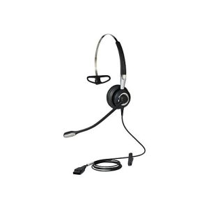 Jabra BIZ 2400 II QD Mono NC 3-in-1 Wideband Balanced – Headset
