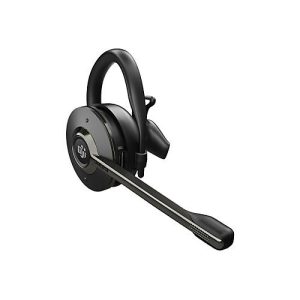 Jabra Engage 55 Convertible – Headset – im Ohr – konvertierbar – DECT – kabellos