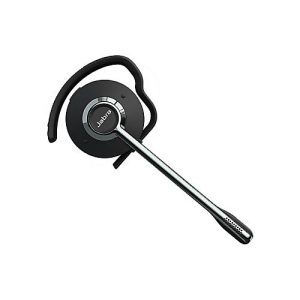 Jabra Engage – Headset – On-Ear – konvertierbar – Ersatz – kabellos