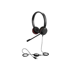Jabra Evolve 30 II MS stereo – Headset
