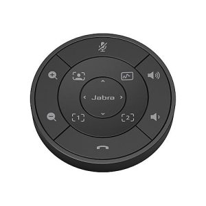Jabra – Fernbedienung – Schwarz – für PanaCast 50, 50 Room System Jabra – Fernbedienung – Schwarz – für PanaCast 50, 50 Room System