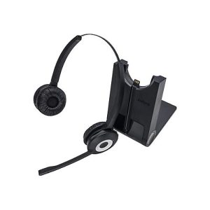 Jabra PRO 920 Duo – Headset Jabra PRO 920 Duo – Headset