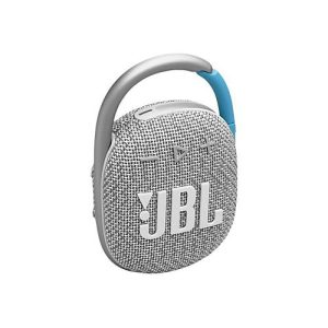 JBL Clip 4 Eco – Lautsprecher – tragbar – kabellos – Bluetooth 5.1 – 5 Watt JBL Clip 4 Eco – Lautsprecher – tragbar – kabellos – Bluetooth 5.1 – 5 Watt
