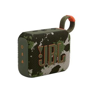 JBL Go 4 – Lautsprecher – tragbar – kabellos – Bluetooth – App-gesteuert JBL Go 4 – Lautsprecher – tragbar – kabellos – Bluetooth – App-gesteuert