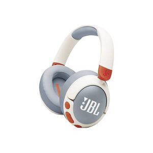JBL Junior 470NC – Kopfhörer mit Mikrofon – ohrumschließend – Bluetooth – kabellos, kabelgebunden – aktive Rauschunterdrückung JBL Junior 470NC – Kopfhörer mit Mikrofon – ohrumschließend – Bluetooth – kabellos, kabelgebunden – aktive Rauschunterdrückung