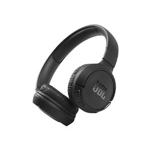 JBL TUNE 510BT – Kopfhörer mit Mikrofon – On-Ear – Bluetooth – kabellos – Schwarz JBL TUNE 510BT – Kopfhörer mit Mikrofon – On-Ear – Bluetooth – kabellos – Schwarz