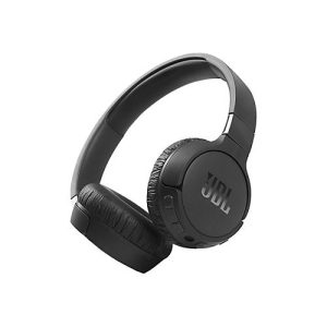 JBL TUNE 660NC – Kopfhörer mit Mikrofon – On-Ear – Bluetooth – kabellos, kabelgebunden – aktive Rauschunterdrückung JBL TUNE 660NC – Kopfhörer mit Mikrofon – On-Ear – Bluetooth – kabellos, kabelgebunden – aktive Rauschunterdrückung