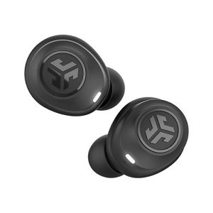 JLab Audio JBuds Air True Wireless Earbuds – True Wireless-Kopfhörer mit Mikrofon – im Ohr – Bluetooth – Schwarz JLab Audio JBuds Air True Wireless Earbuds – True Wireless-Kopfhörer mit Mikrofon – im Ohr – Bluetooth – Schwarz