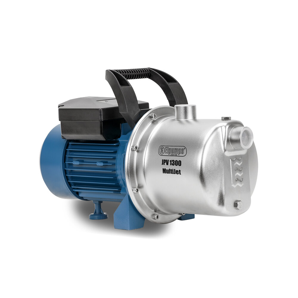 ELPUMPS Gartenpumpe JPV1300 MultiJet