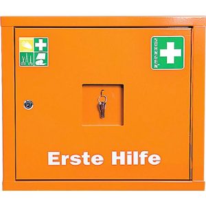 Juniorsafe Norm Plus, mit Inhalt+Erweiterungsset, B 490 x H 420 x T 200 mm, orange Juniorsafe Norm Plus, mit Inhalt+Erweiterungsset, B 490 x H 420 x T 200 mm, orange