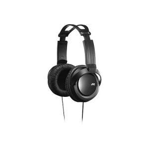 JVC HA-RX330-E – Kopfhörer – On-Ear – kabelgebunden JVC HA-RX330-E – Kopfhörer – On-Ear – kabelgebunden