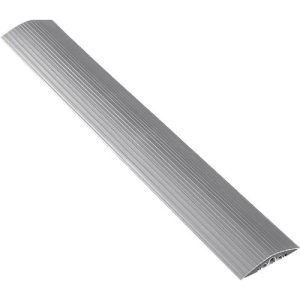 Kabelbrücke serpa B9, 1500 mm, dunkelgrau Kabelbrücke serpa B9, 1500 mm, dunkelgrau