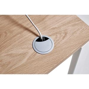 Kabeldurchlass BARI, werksseitig montiert, ø 60 mm Kabeldurchlass BARI, werksseitig montiert, ø 60 mm
