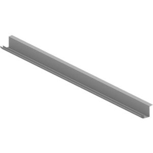 Kabelkanal ARLON-OFFICE, 1200 x 1400 mm, alusilber Kabelkanal ARLON-OFFICE, 1200 x 1400 mm, alusilber