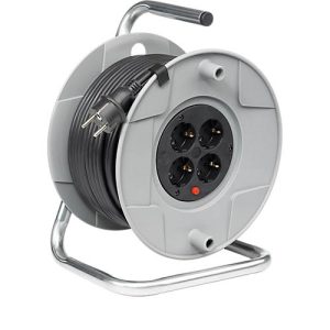 Kabeltrommel brennenstuhl® AK 260, 40 m Kabeltrommel brennenstuhl® AK 260, 40 m