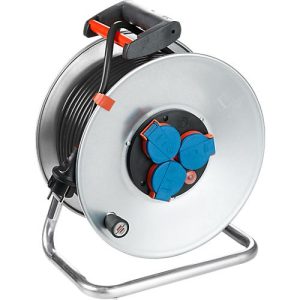 Kabeltrommel brennenstuhl® Garant S IP44, 40 m Kabeltrommel brennenstuhl® Garant S IP44, 40 m