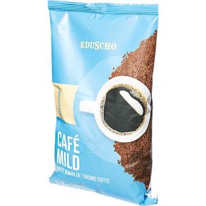 Kaffee EDUSCHO Professional Café Mild, gemahlen, 500 g Kaffee EDUSCHO Professional Café Mild, gemahlen, 500 g