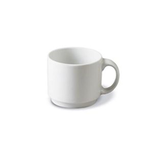 Kaffetasse ADRINA, Fassungsvolumen 0,18 Liter, 6 Stück Kaffetasse ADRINA, Fassungsvolumen 0,18 Liter, 6 Stück