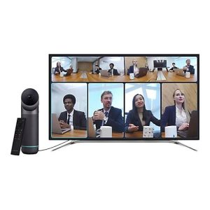 Kandao Meeting Pro – Panorama-Konferenzkamera – Farbe – 1920 x 1080 – 720p, 1080p – Audio Kandao Meeting Pro – Panorama-Konferenzkamera – Farbe – 1920 x 1080 – 720p, 1080p – Audio