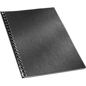 Karton, ledergenarbt, DIN A4, schwarz, 100 Stück Karton, ledergenarbt, DIN A4, schwarz, 100 Stück