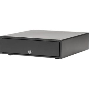 Kassenlade Primasello ECD95, für primasello Registrierkassen X120/X120s/X140/X140s/A1050, 5 Geldschein- & 8 Münzfächer, Stahl Kassenlade Primasello ECD95, für primasello Registrierkassen X120/X120s/X140/X140s/A1050, 5 Geldschein- & 8 Münzfächer, Stahl