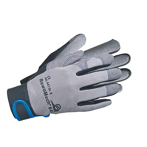 KCL RewoMech® 641 Gr. 10