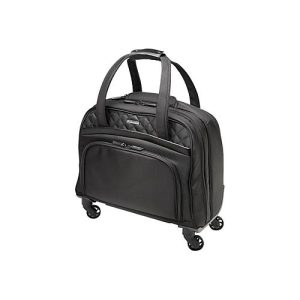 Kensington Contour 2.0 Executive Balance Laptop Spinner – Notebook-Tasche Kensington Contour 2.0 Executive Balance Laptop Spinner – Notebook-Tasche